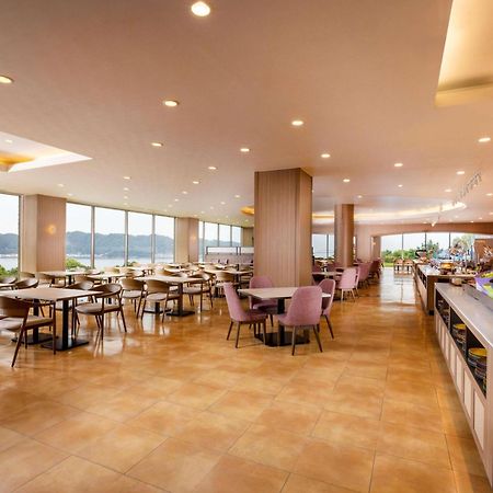 Mercure Wakayama Kushimoto Resort & Spa ภายนอก รูปภาพ