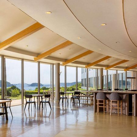 Mercure Wakayama Kushimoto Resort & Spa ภายนอก รูปภาพ
