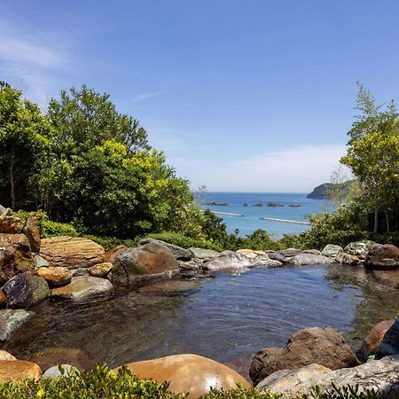 Mercure Wakayama Kushimoto Resort & Spa ภายนอก รูปภาพ
