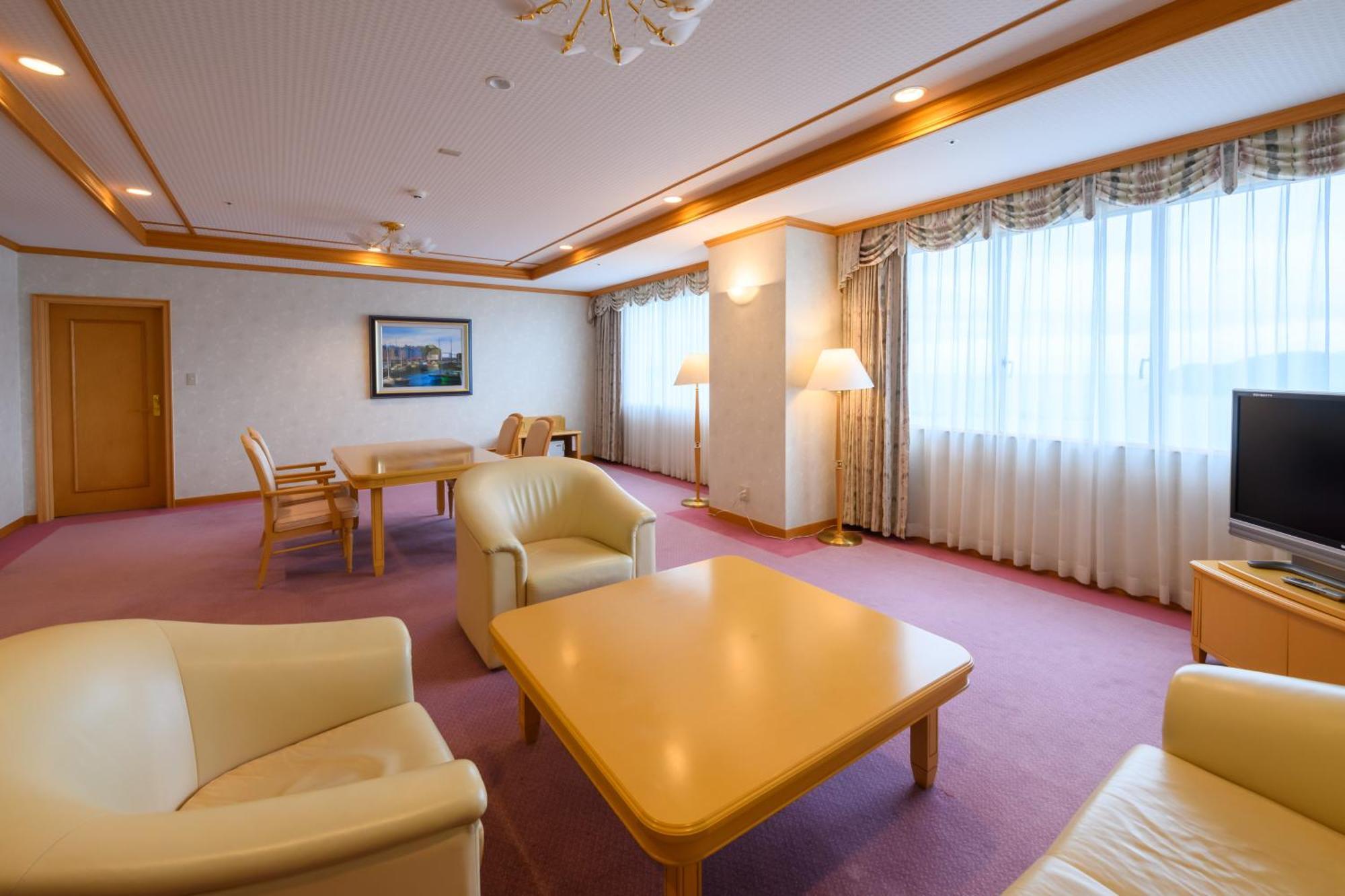 Mercure Wakayama Kushimoto Resort & Spa ภายนอก รูปภาพ