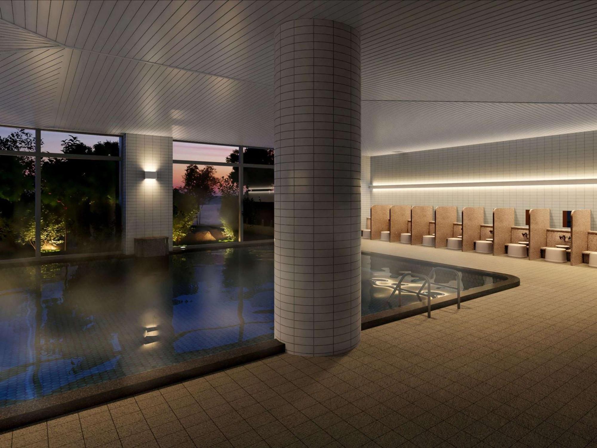 Mercure Wakayama Kushimoto Resort & Spa ภายนอก รูปภาพ