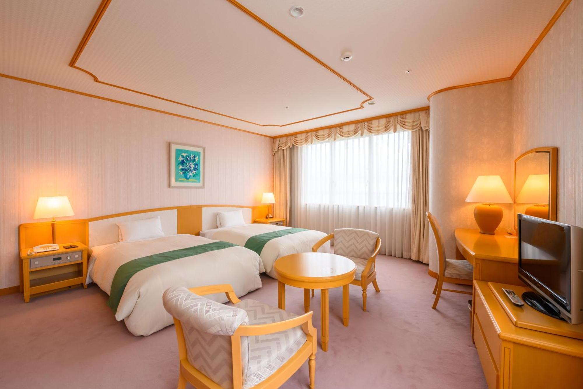 Mercure Wakayama Kushimoto Resort & Spa ภายนอก รูปภาพ