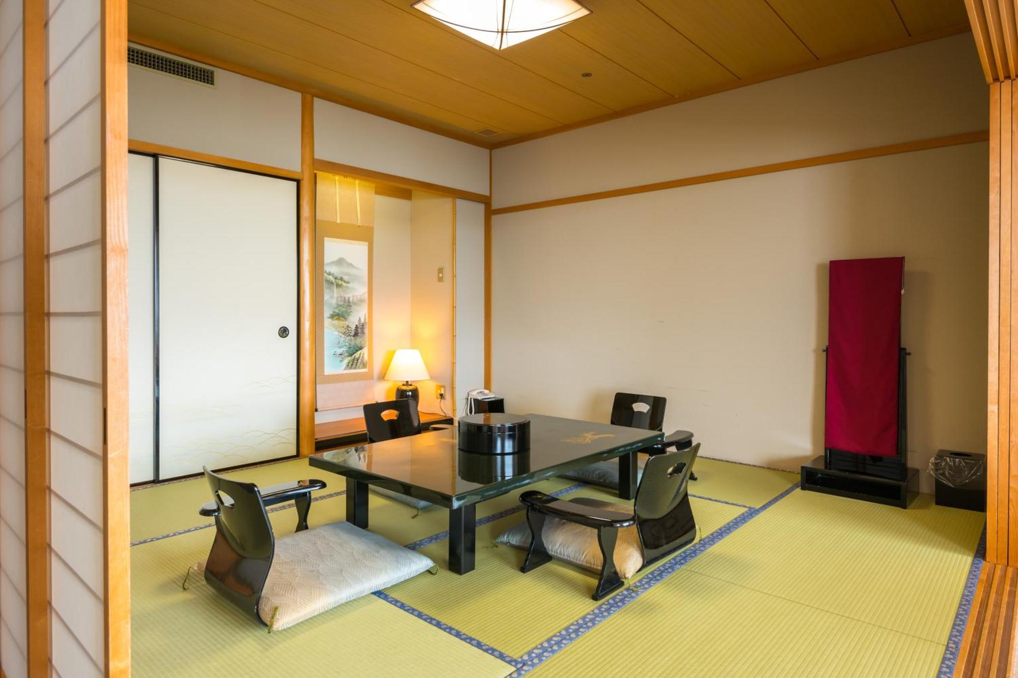 Mercure Wakayama Kushimoto Resort & Spa ภายนอก รูปภาพ