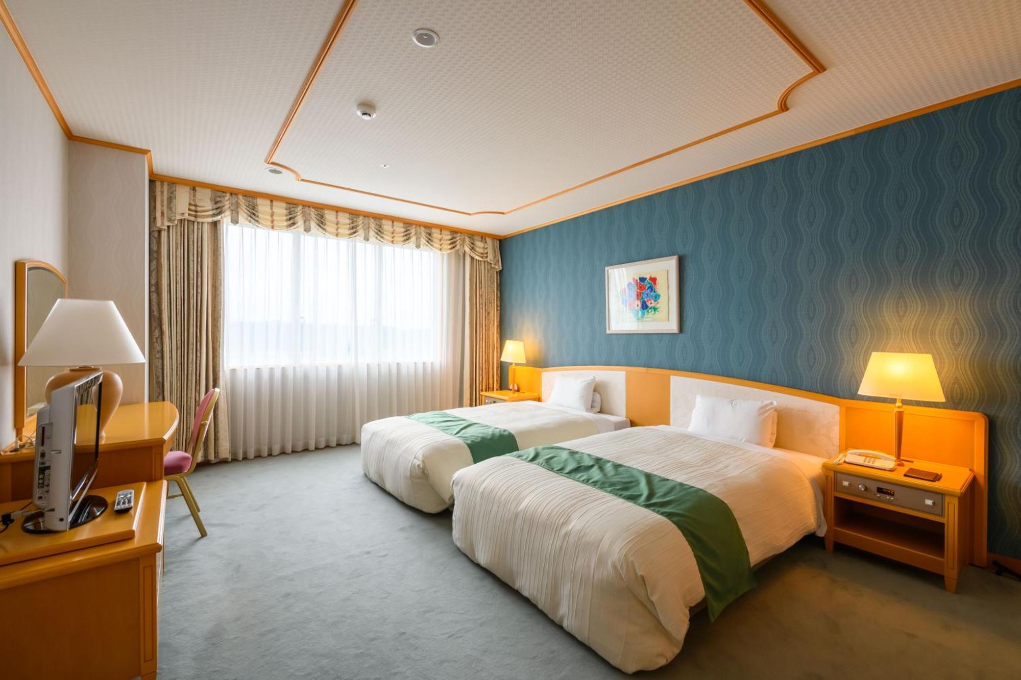 Mercure Wakayama Kushimoto Resort & Spa ภายนอก รูปภาพ