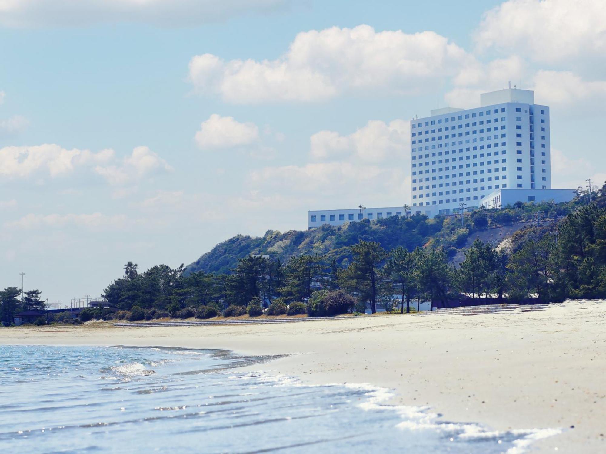 Mercure Wakayama Kushimoto Resort & Spa ภายนอก รูปภาพ