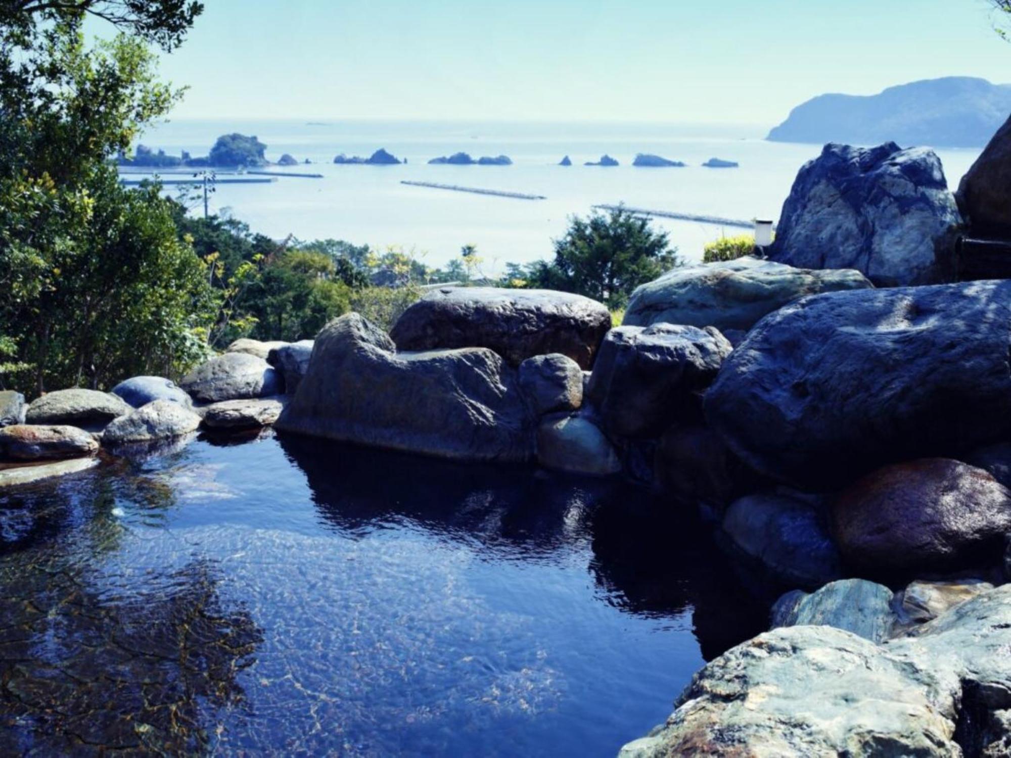 Mercure Wakayama Kushimoto Resort & Spa ภายนอก รูปภาพ