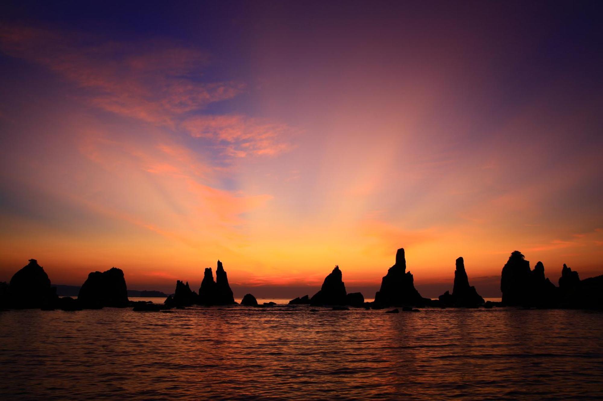 Mercure Wakayama Kushimoto Resort & Spa ภายนอก รูปภาพ