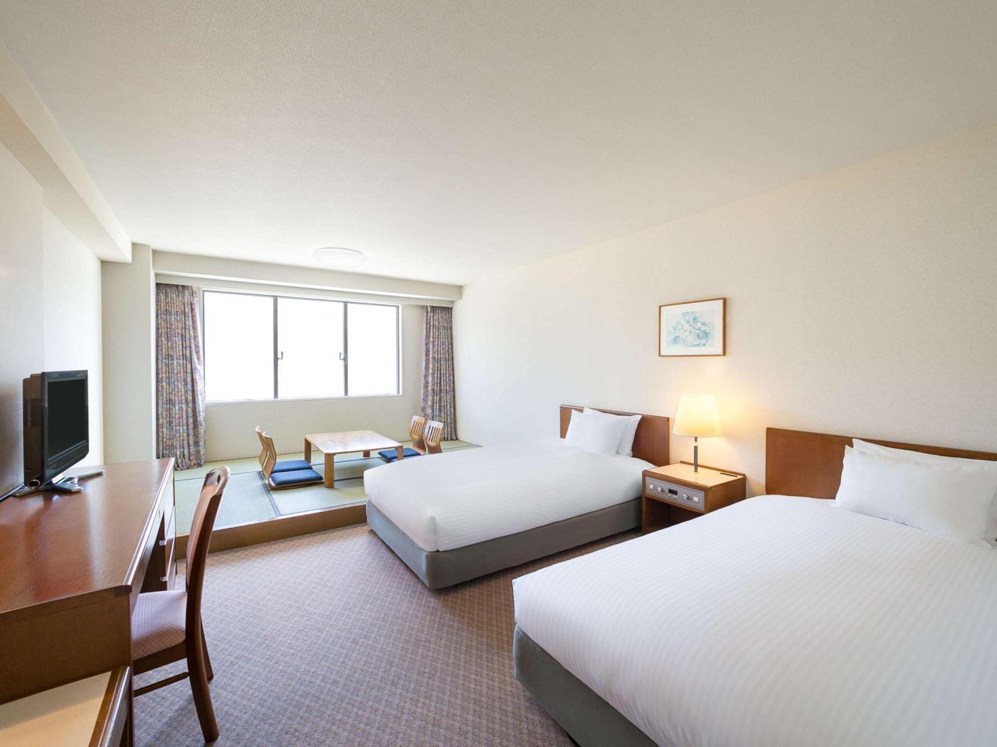 Mercure Wakayama Kushimoto Resort & Spa ภายนอก รูปภาพ