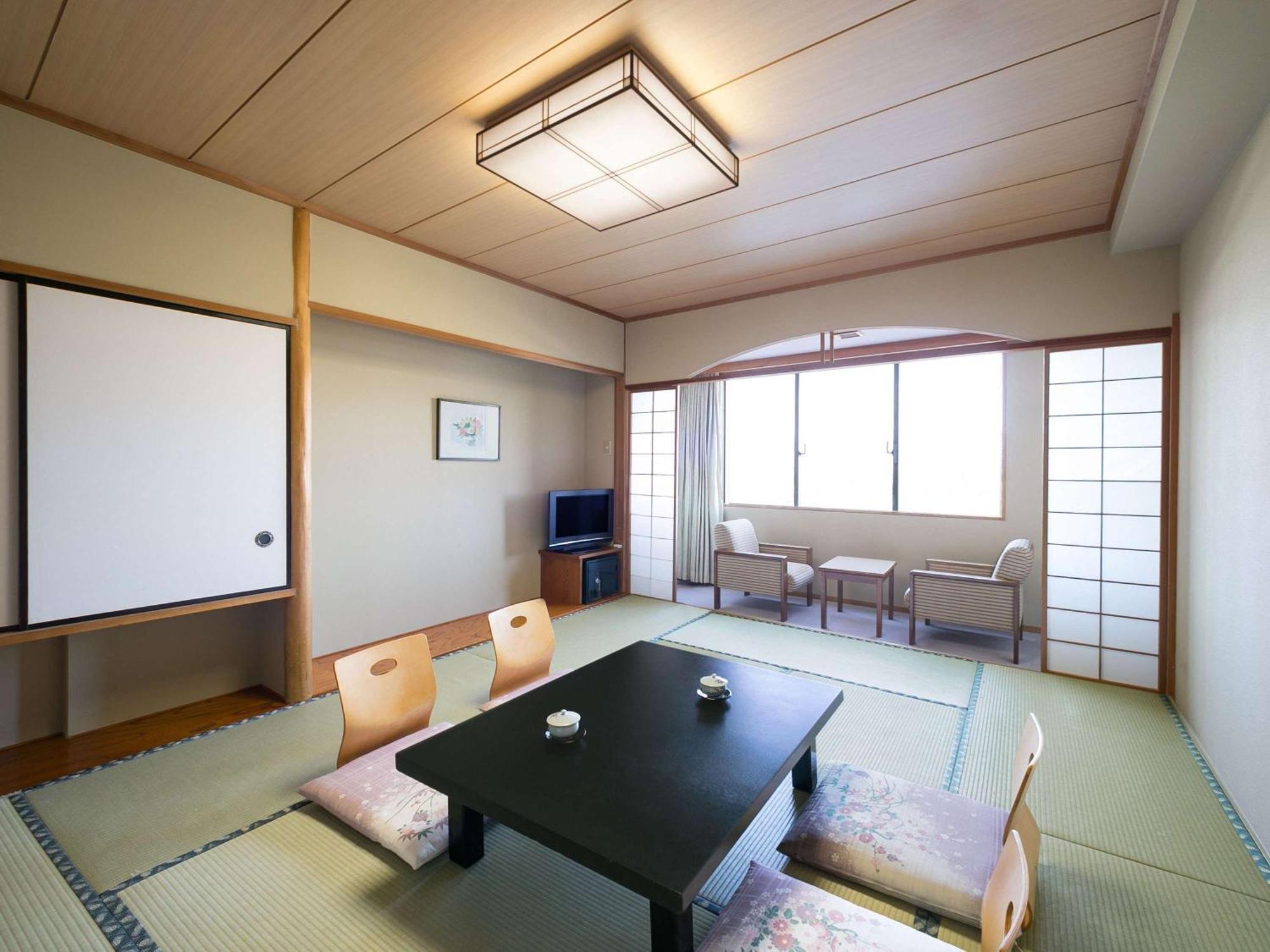 Mercure Wakayama Kushimoto Resort & Spa ภายนอก รูปภาพ