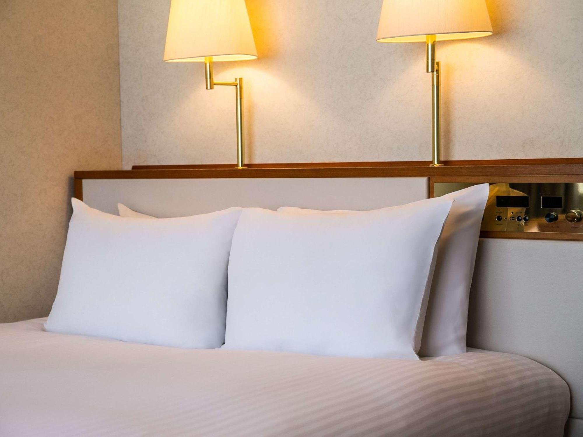 Mercure Wakayama Kushimoto Resort & Spa ภายนอก รูปภาพ
