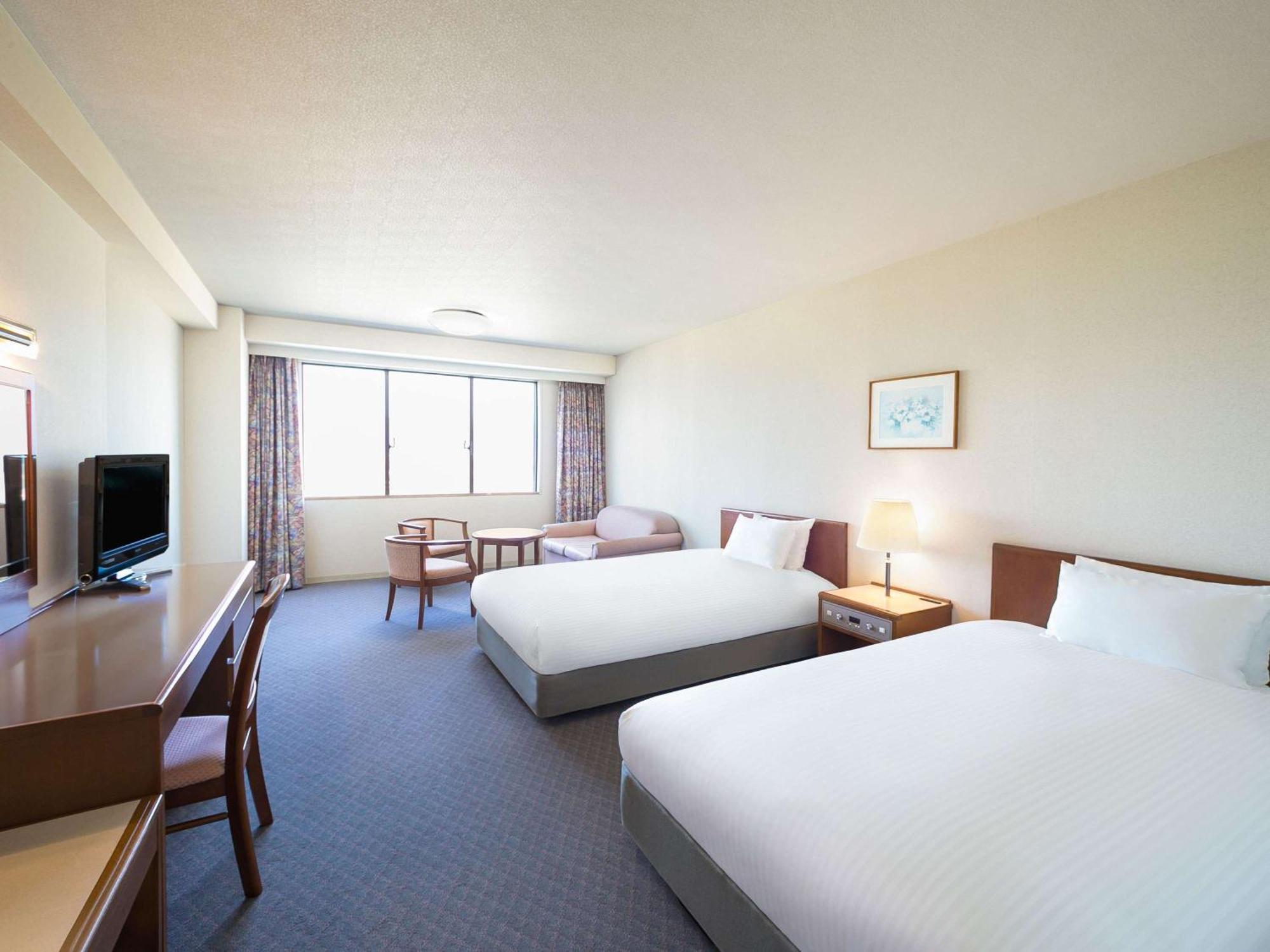 Mercure Wakayama Kushimoto Resort & Spa ภายนอก รูปภาพ