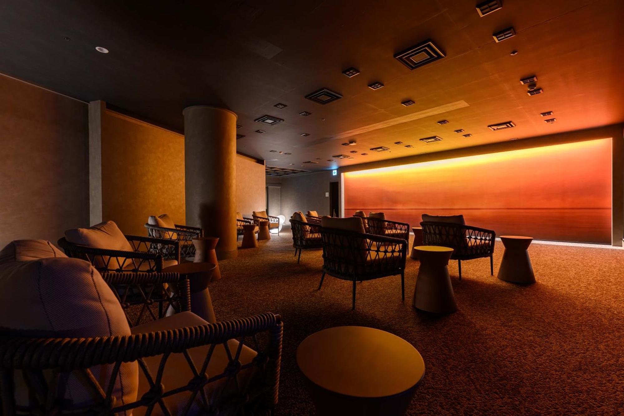 Mercure Wakayama Kushimoto Resort & Spa ภายนอก รูปภาพ