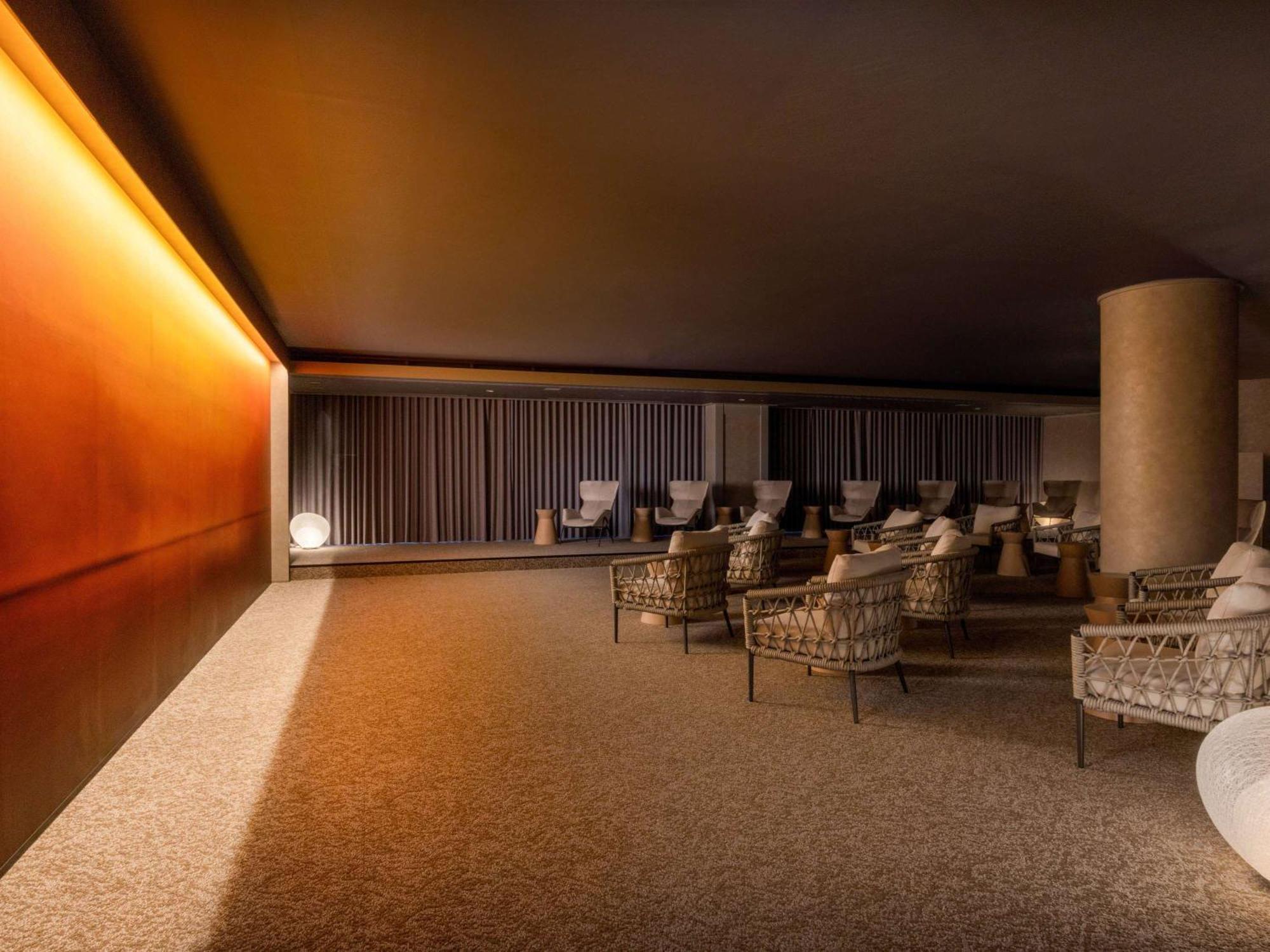 Mercure Wakayama Kushimoto Resort & Spa ภายนอก รูปภาพ
