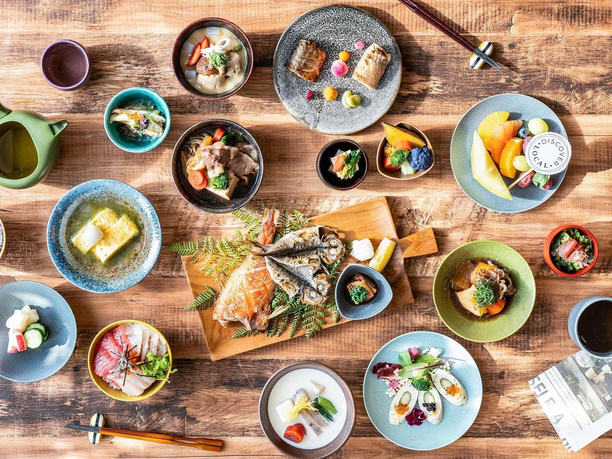 Mercure Wakayama Kushimoto Resort & Spa ภายนอก รูปภาพ